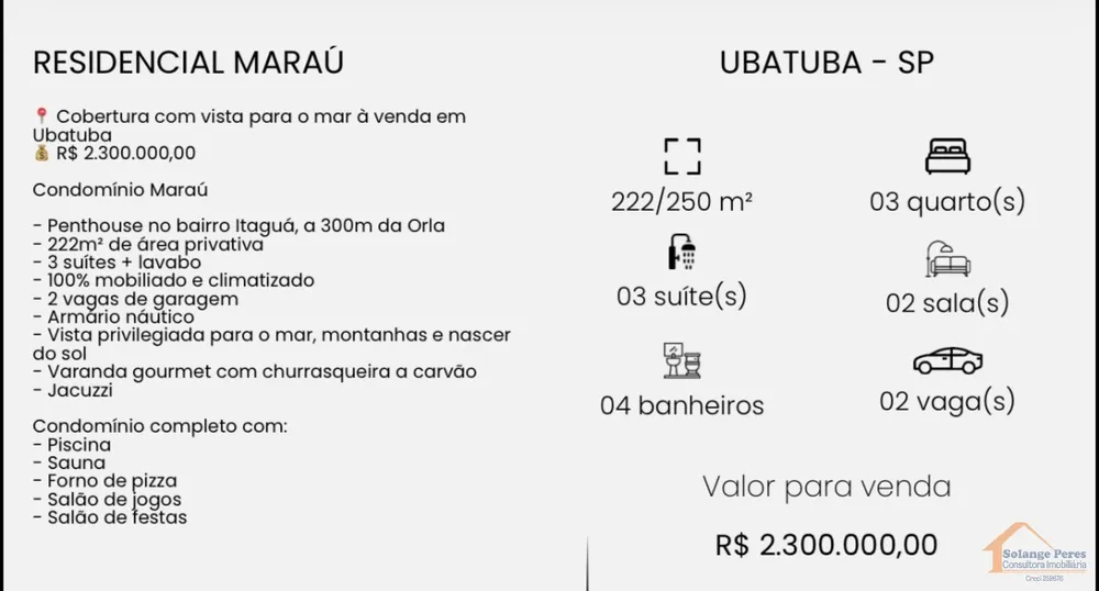Apartamento, 3 quartos, 220 m² - Foto 8
