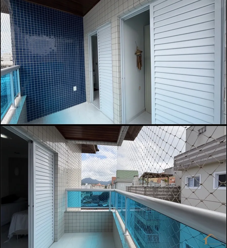 Apartamento, 3 quartos, 220 m² - Foto 3
