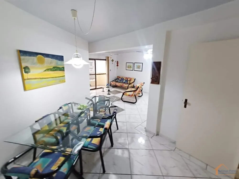 Apartamento, 2 quartos, 120 m² - Foto 2