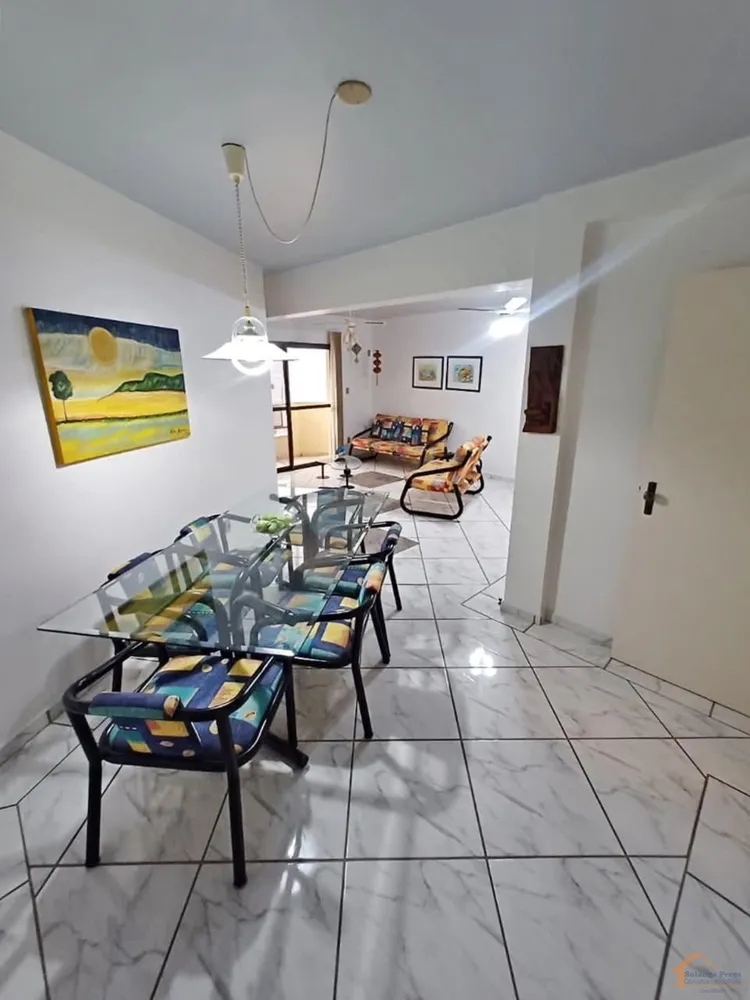 Apartamento, 2 quartos, 120 m² - Foto 7