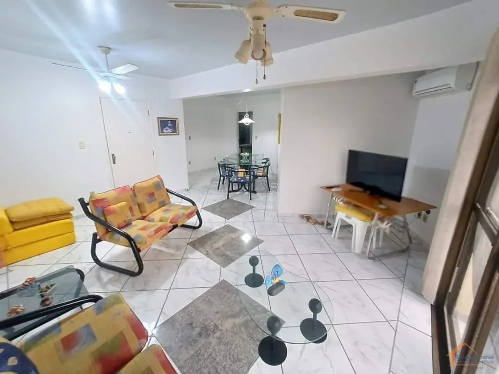 Apartamento, 2 quartos, 120 m² - Foto 1