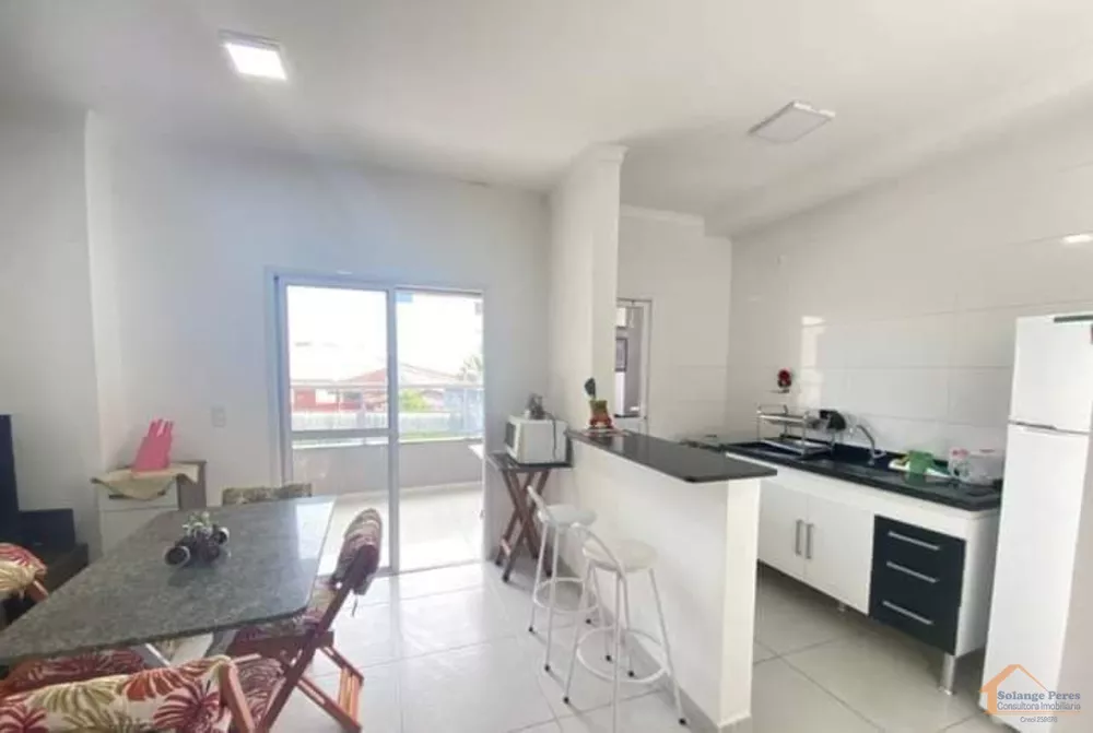 Apartamento à venda e aluguel com 3 quartos, 15m² - Foto 1