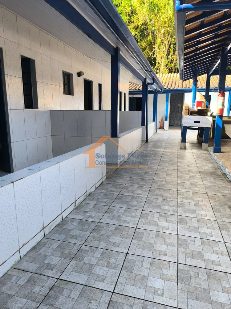 Loja-Salão, 730 m² - Foto 1