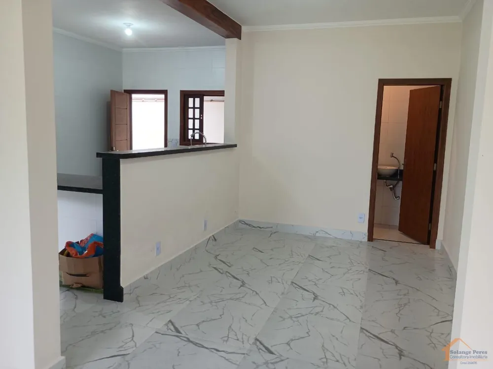 Casa, 3 quartos, 150 m² - Foto 2