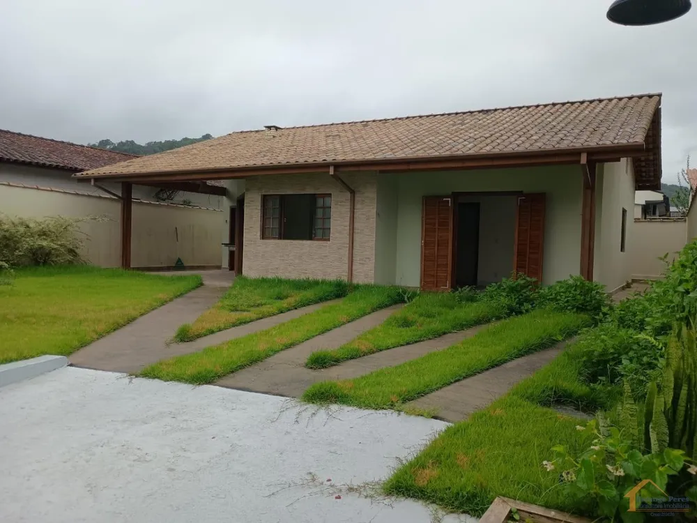 Casa, 3 quartos, 150 m² - Foto 1