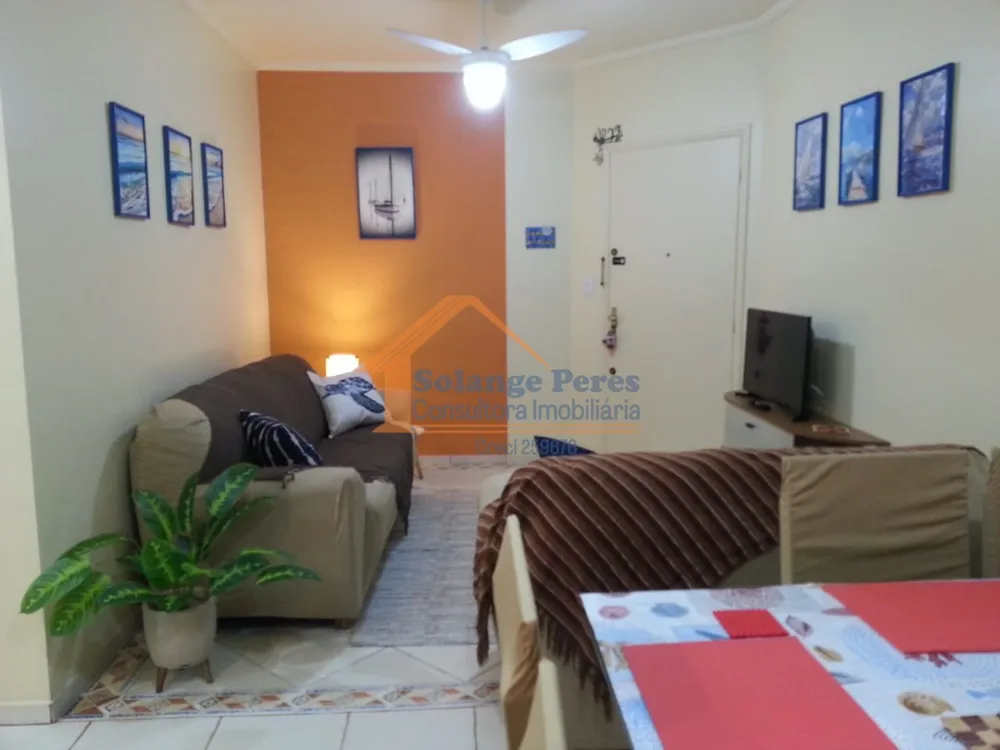 Apartamento, 2 quartos, 60 m² - Foto 4