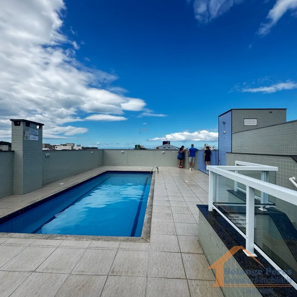 Cobertura, 3 quartos, 120 m² - Foto 2