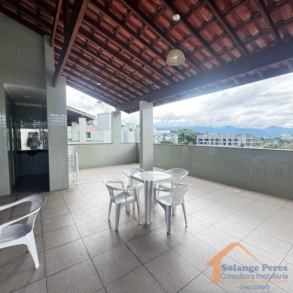 Cobertura, 3 quartos, 120 m² - Foto 6