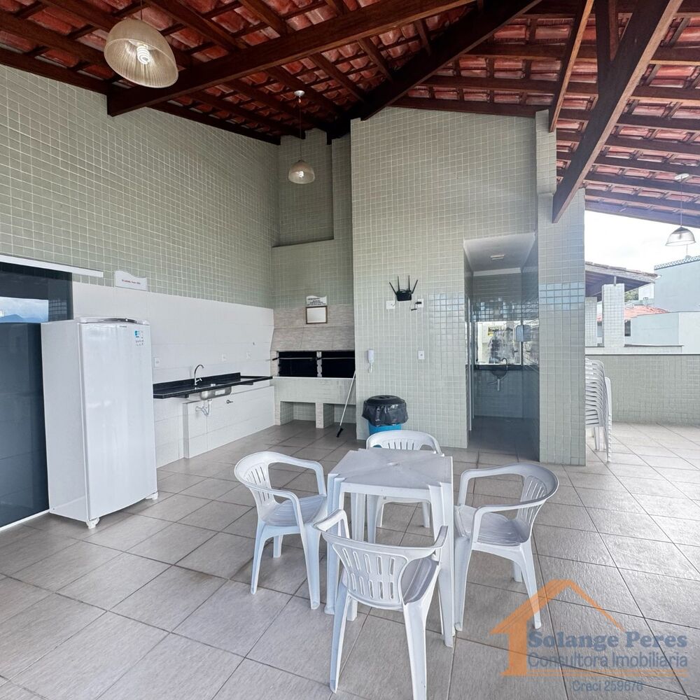 Cobertura, 3 quartos, 120 m² - Foto 2