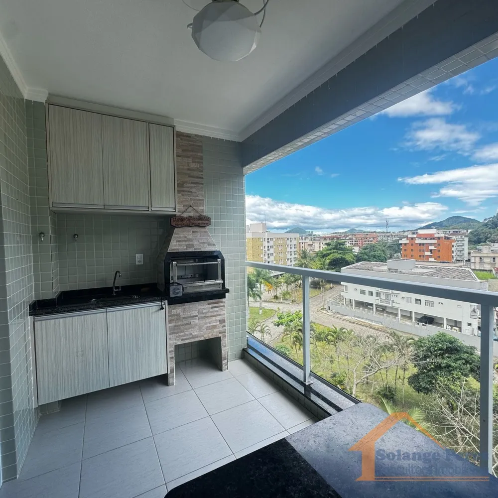 Cobertura, 3 quartos, 120 m² - Foto 7