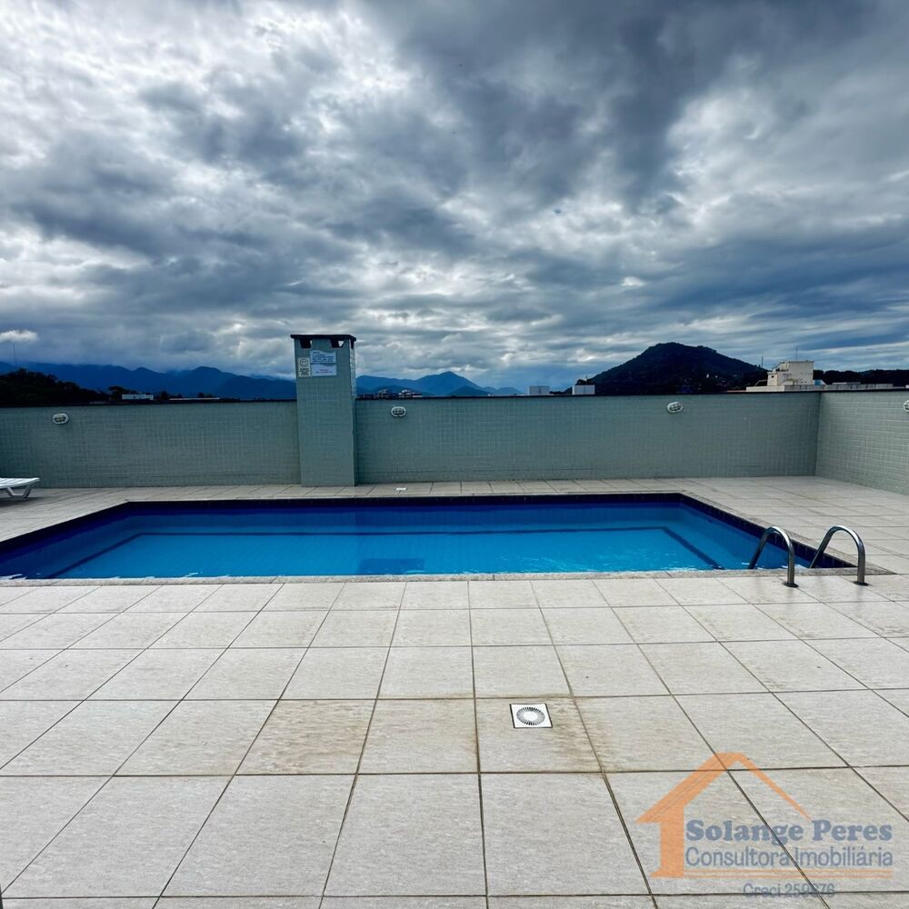 Cobertura à venda com 3 quartos, 120m² - Foto 1