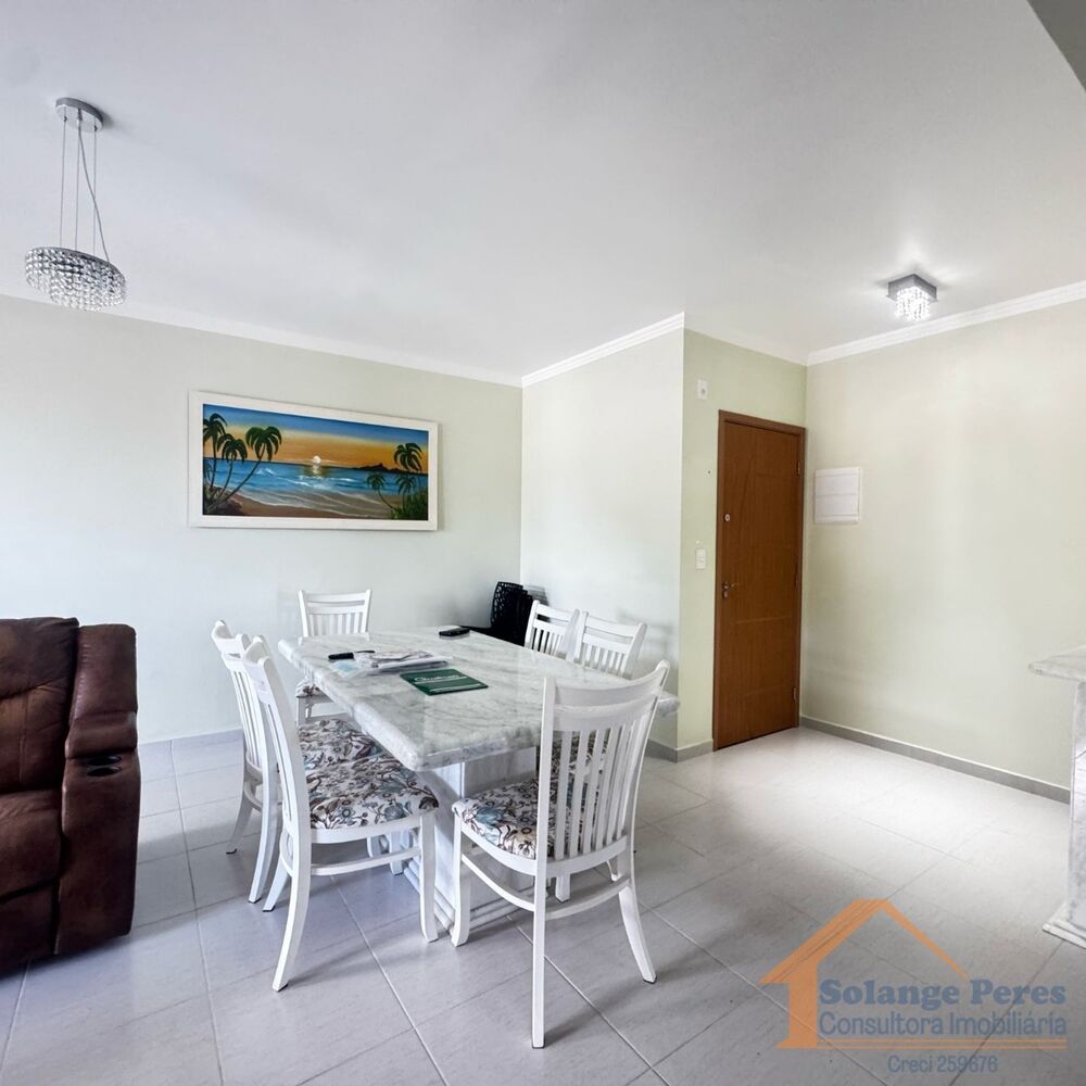 Cobertura à venda com 3 quartos, 120m² - Foto 3