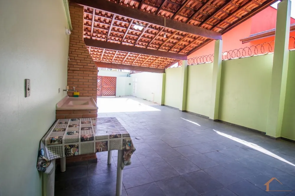 Casa, 6 quartos, 450 m² - Foto 8
