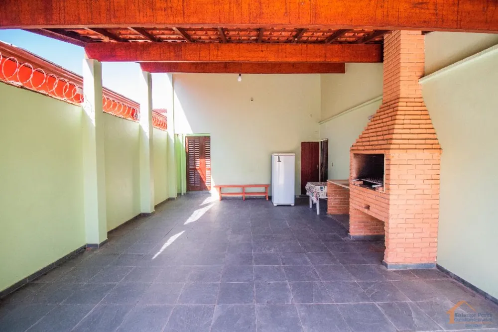 Casa, 6 quartos, 450 m² - Foto 12