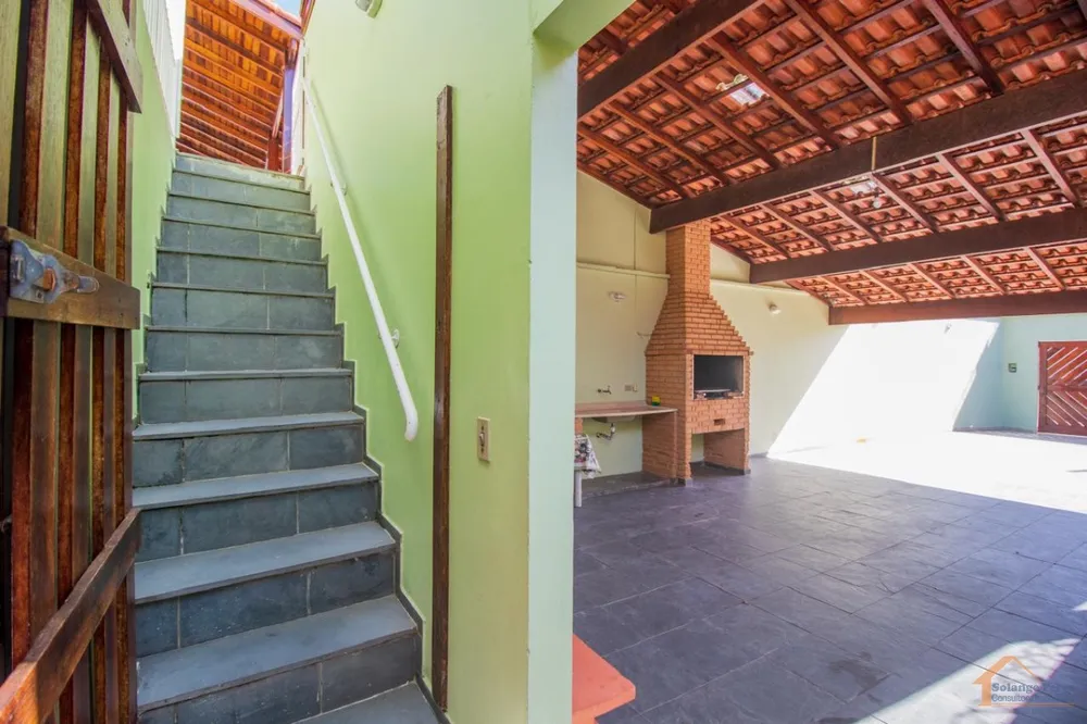 Casa, 6 quartos, 450 m² - Foto 7
