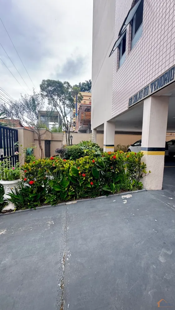 Apartamento, 2 quartos, 80 m² - Foto 1