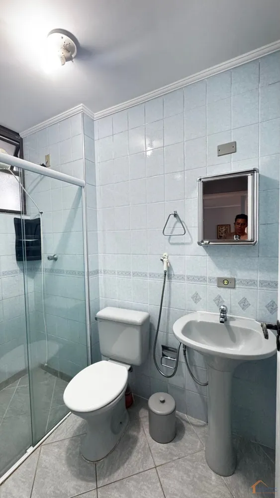 Apartamento, 2 quartos, 80 m² - Foto 8