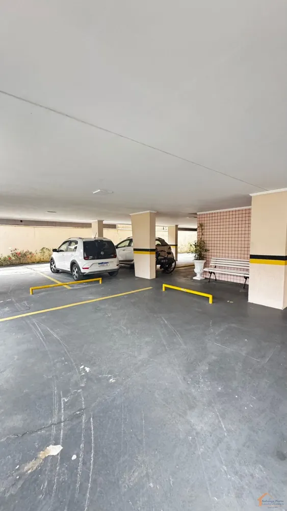 Apartamento, 2 quartos, 80 m² - Foto 6