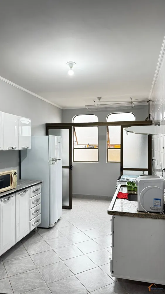 Apartamento, 2 quartos, 80 m² - Foto 12