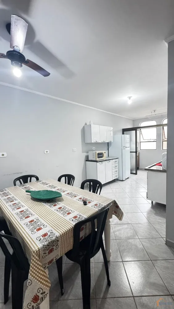 Apartamento, 2 quartos, 80 m² - Foto 3