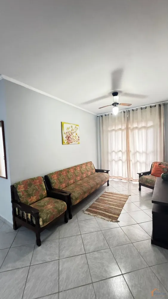 Apartamento, 2 quartos, 80 m² - Foto 2