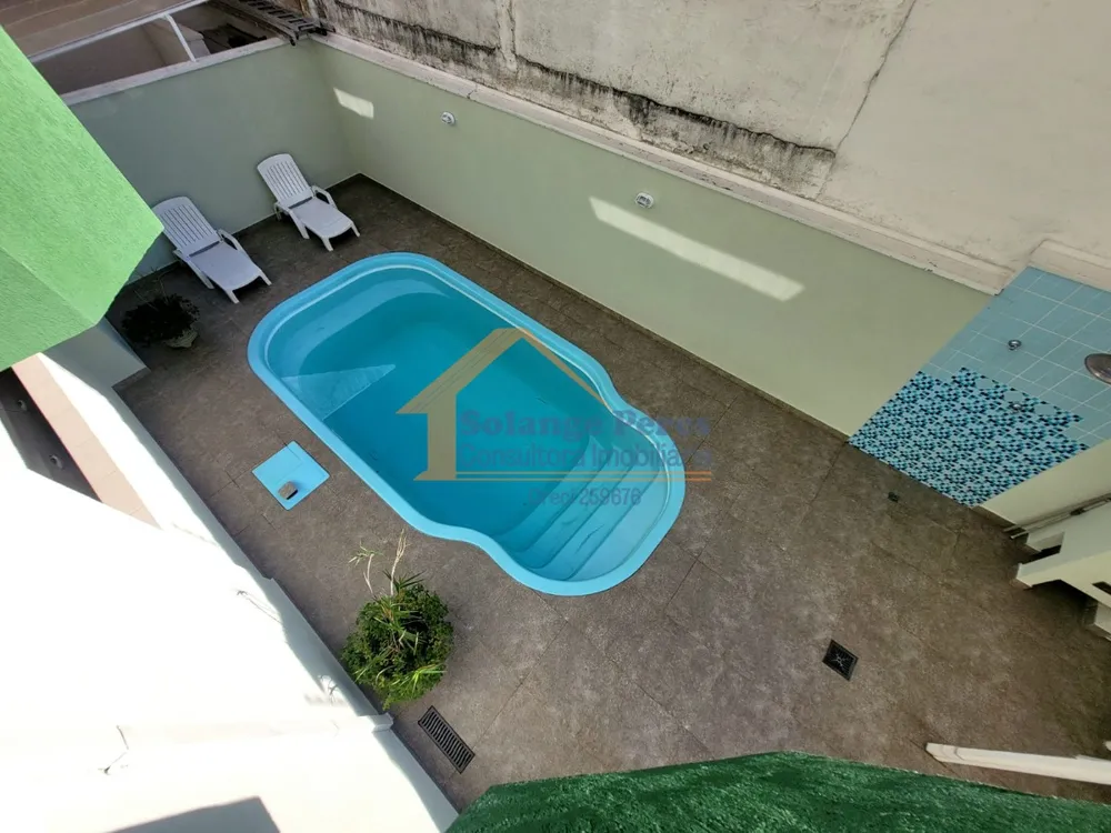 Apartamento, 2 quartos, 92 m² - Foto 12