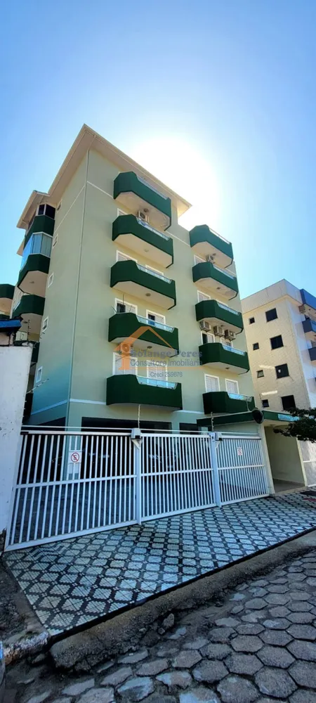 Apartamento, 2 quartos, 92 m² - Foto 2