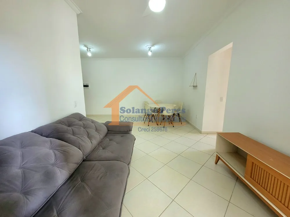 Apartamento, 2 quartos, 92 m² - Foto 3