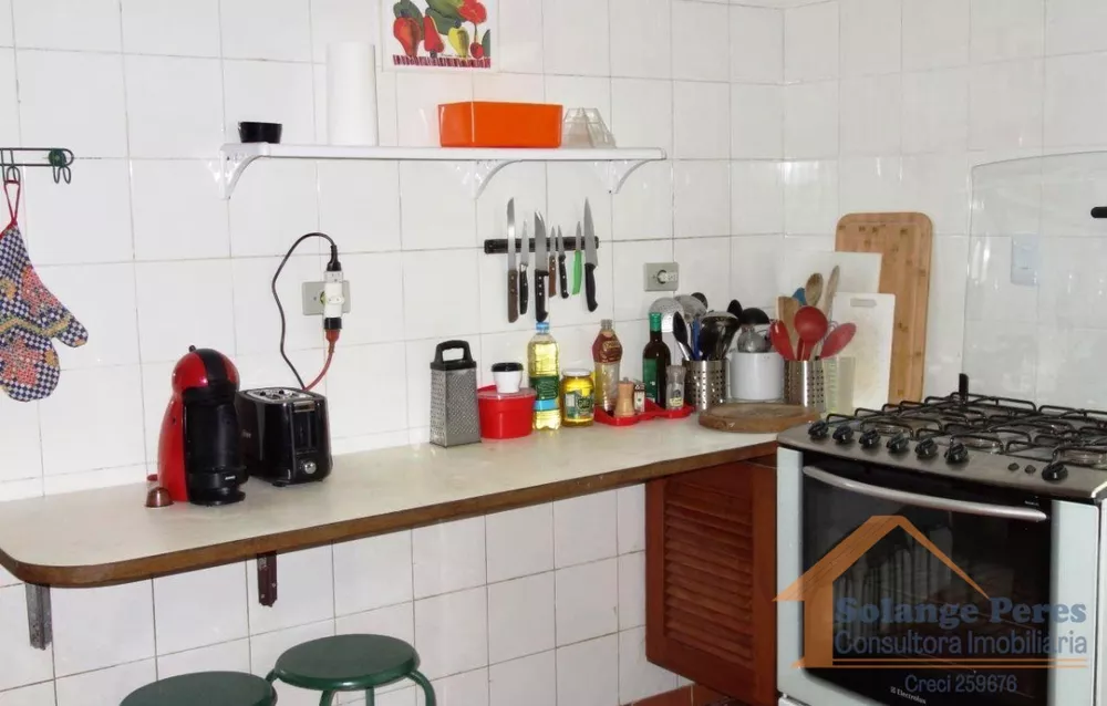 Casa de Condomínio, 4 quartos - Foto 11