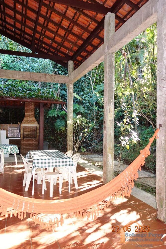 Casa de Condomínio, 4 quartos - Foto 28