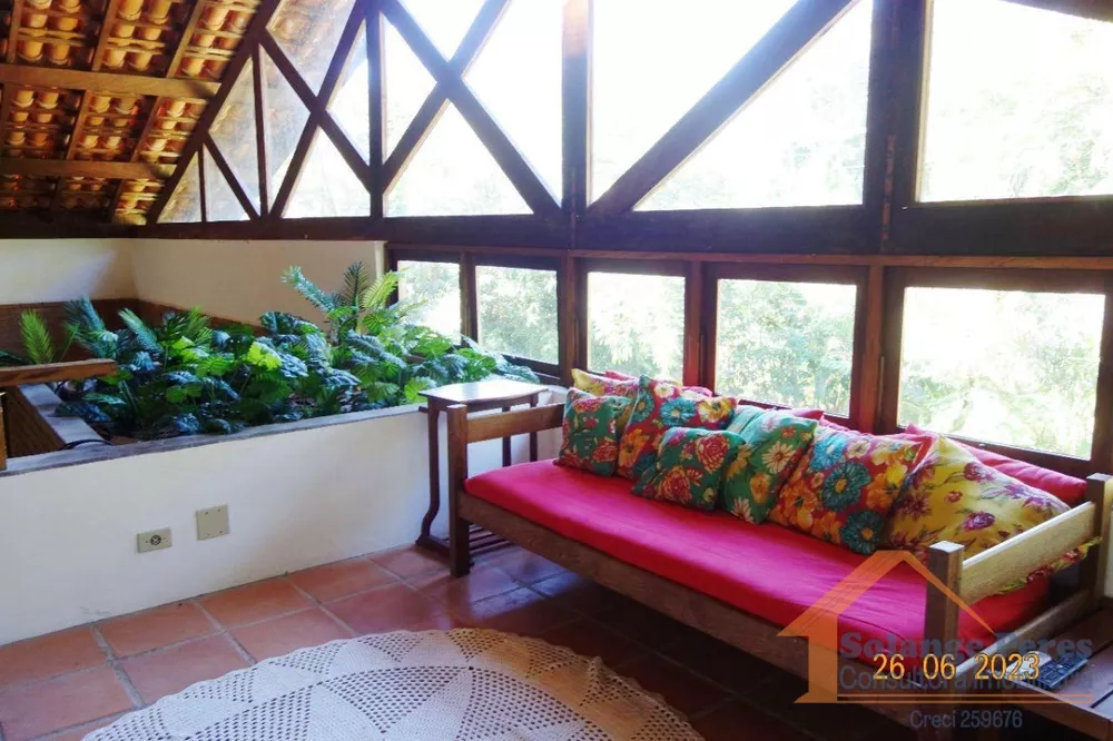 Casa de Condomínio, 4 quartos - Foto 13