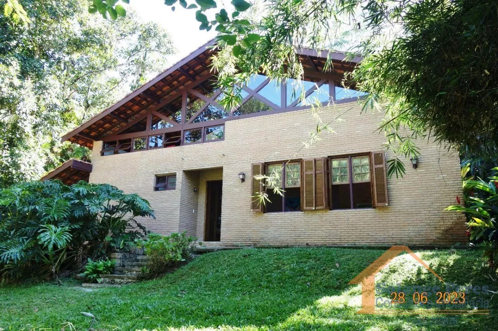 Casa de Condomínio, 4 quartos - Foto 15