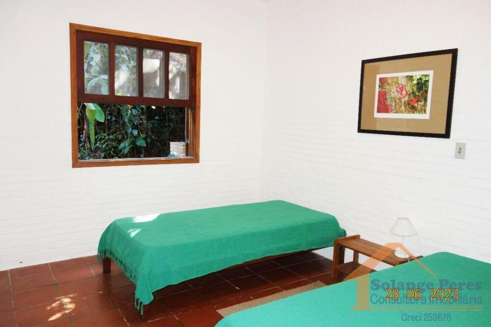 Casa de Condomínio, 4 quartos - Foto 21