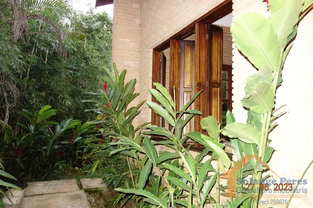 Casa de Condomínio, 4 quartos - Foto 16