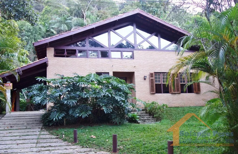 Casa de Condomínio, 4 quartos - Foto 4