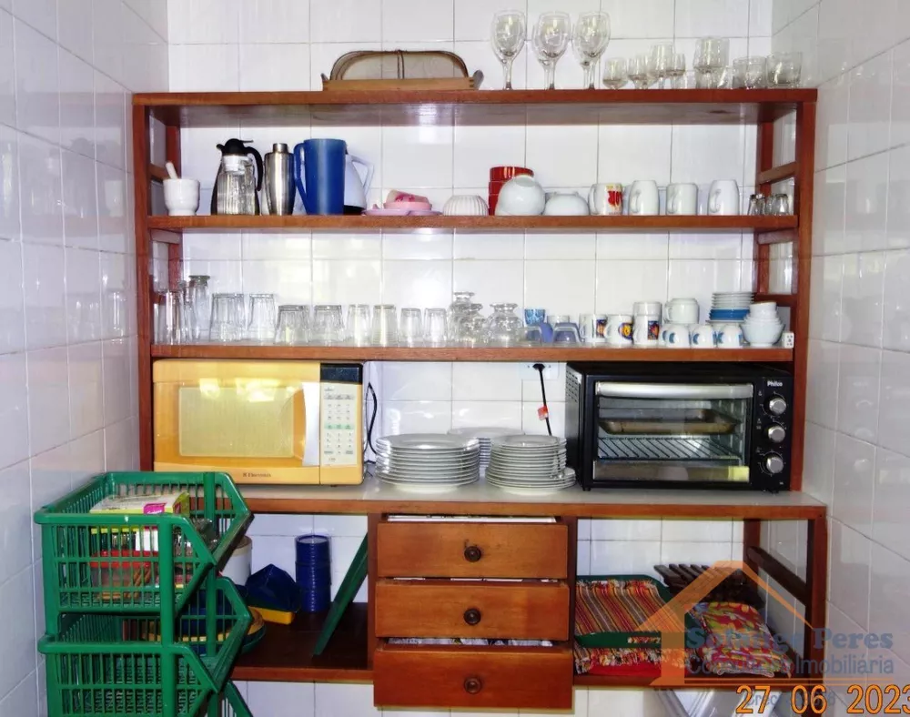 Casa de Condomínio, 4 quartos - Foto 8