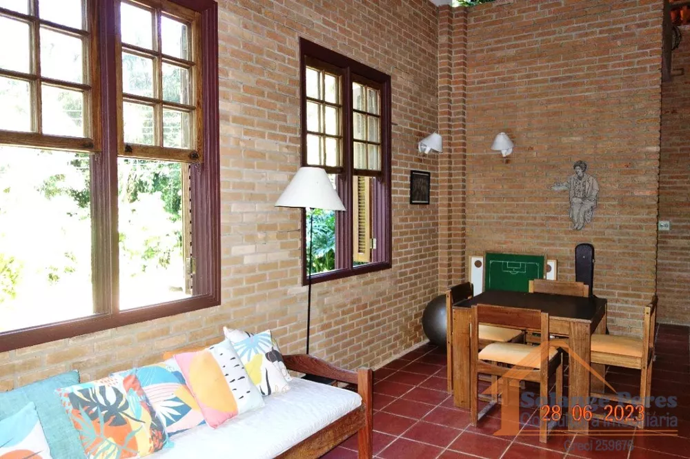 Casa de Condomínio, 4 quartos - Foto 17