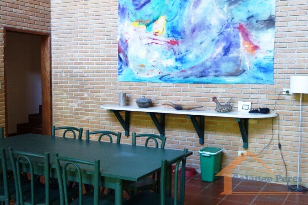 Casa de Condomínio, 4 quartos - Foto 23