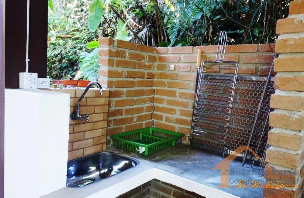 Casa de Condomínio, 4 quartos - Foto 5