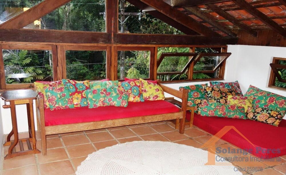 Casa de Condomínio, 4 quartos - Foto 20