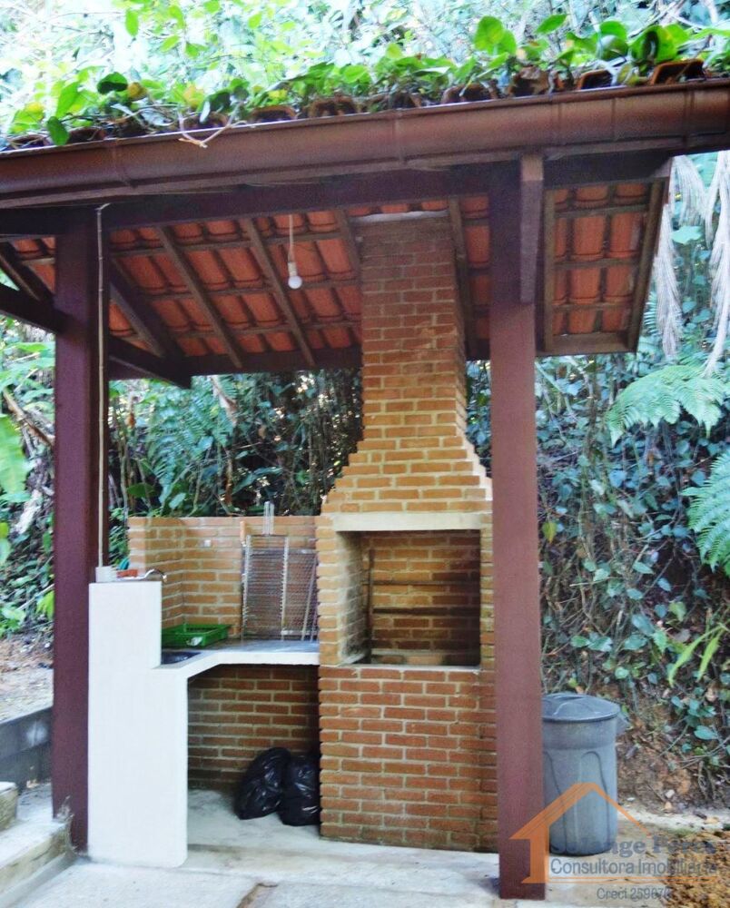Casa de Condomínio, 4 quartos - Foto 6