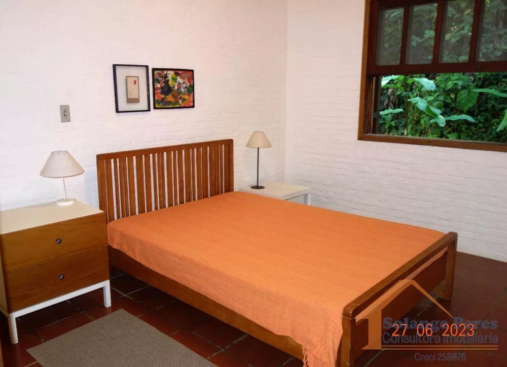 Casa de Condomínio, 4 quartos - Foto 25