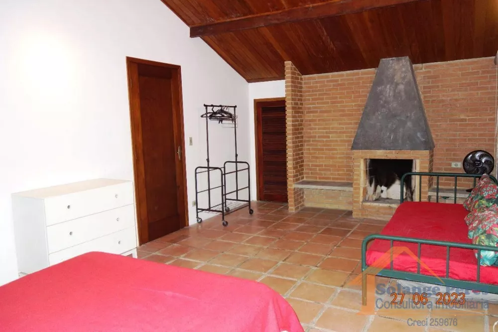 Casa de Condomínio, 4 quartos - Foto 22