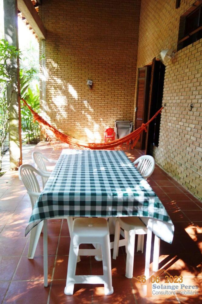 Casa de Condomínio, 4 quartos - Foto 29