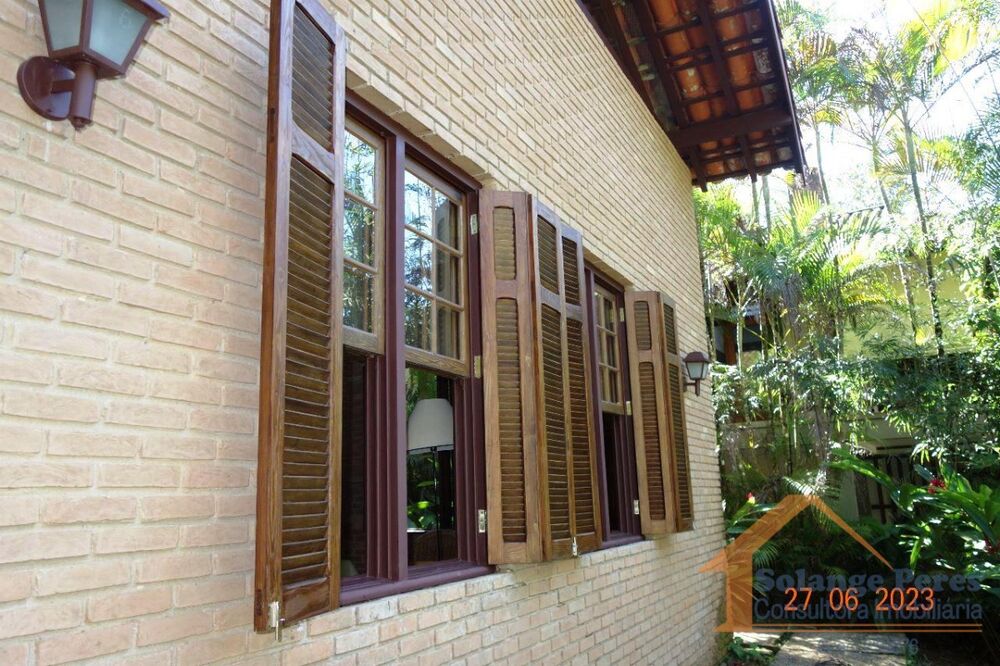 Casa de Condomínio, 4 quartos - Foto 14
