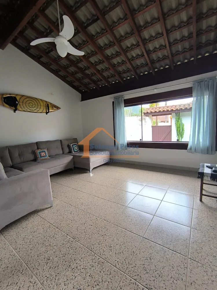 Casa de Condomínio, 6 quartos - Foto 9