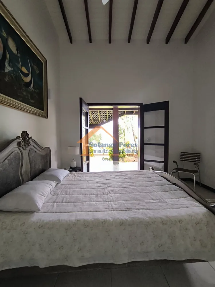 Casa de Condomínio, 6 quartos - Foto 8