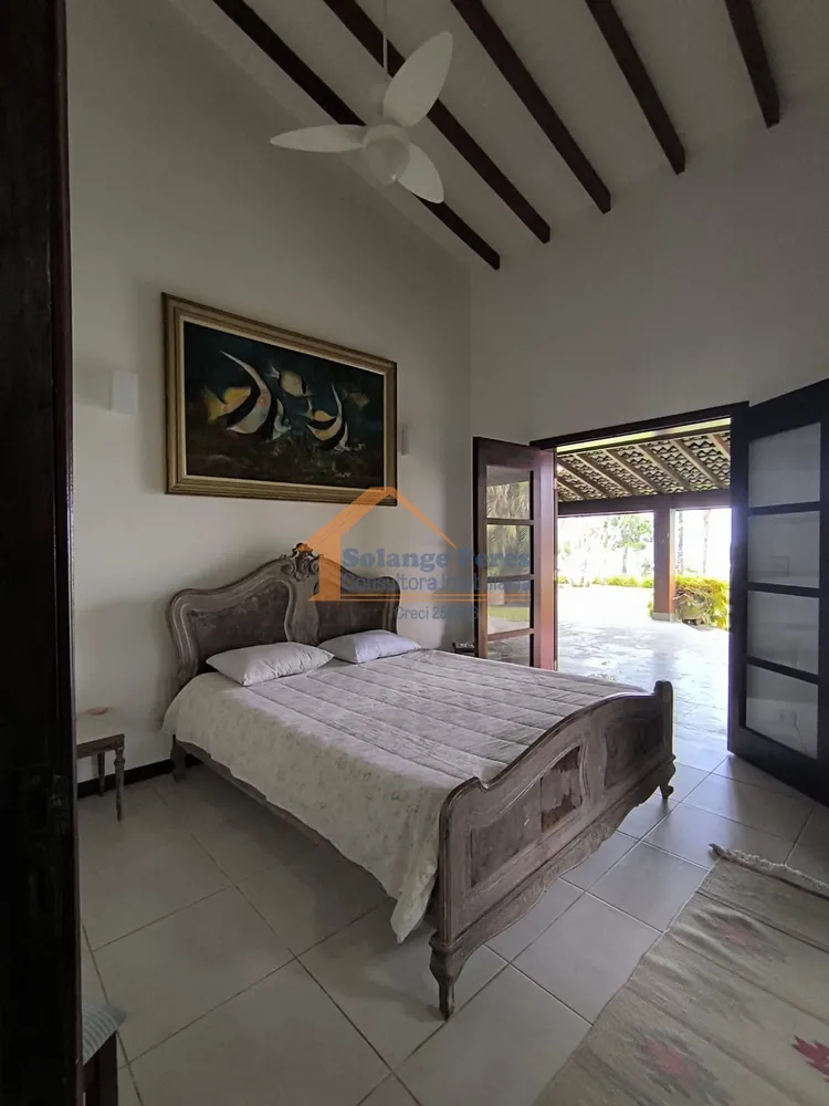 Casa de Condomínio, 6 quartos - Foto 6