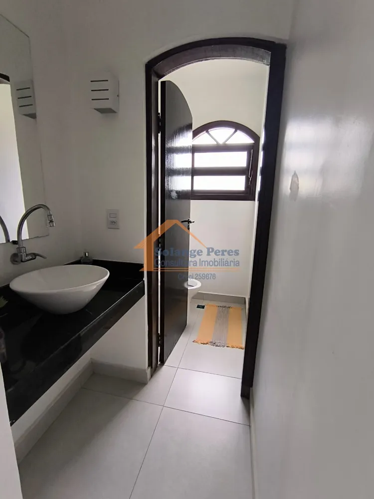 Casa de Condomínio, 6 quartos - Foto 11
