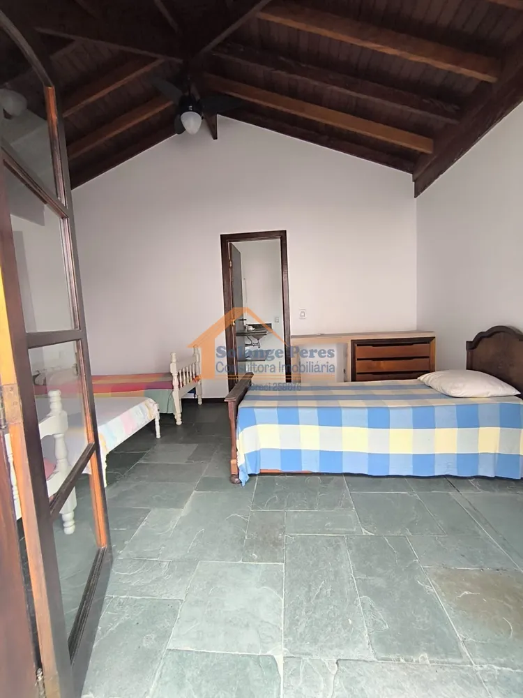 Casa de Condomínio, 6 quartos - Foto 14